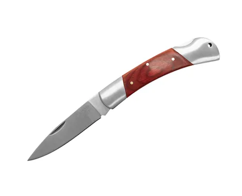 DELPHIN ZSEBKÉS CAMPY 9,5CM PENGE