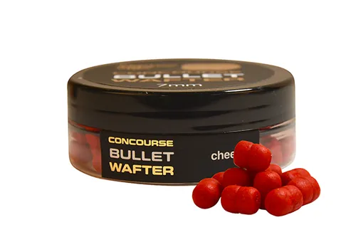 BENZAR MIX CONCOURSE BULLET WAFTER CHEESE 7 MM