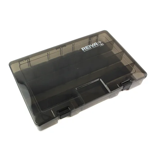 REIVA SZERELÉKES DOBOZ 33.1X22X5CM  AKCIÓ -20%