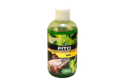 BENZAR MIX FITO CLOUDX ADDITIVE V GARLIC