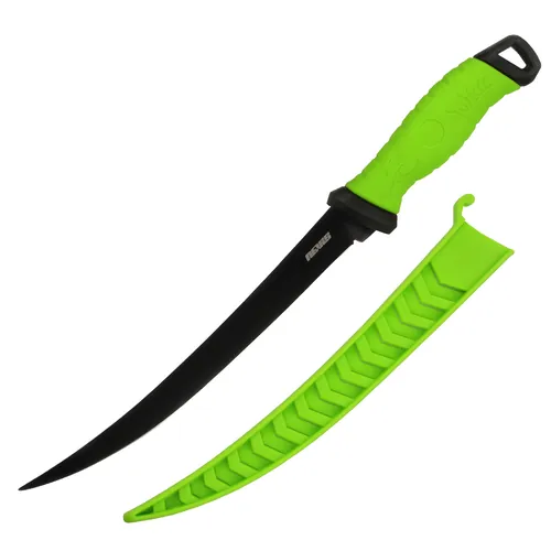 FILÉZŐ KÉS 37CM