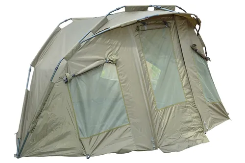 CARPZOOM CARP EXPEDITION BIVVY 1 SÁTOR, 280X215X 135 CM
