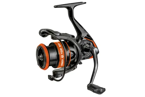 CZ3640 PZ HANZO TORI SPIN HORGÁSZORSÓ PERGETŐ ORSÓ, FD4000