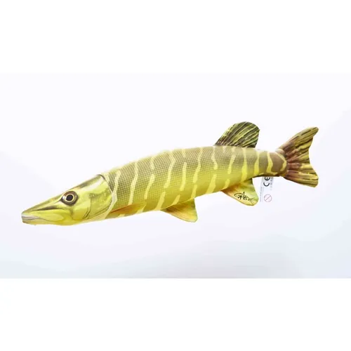 HALAS PÁRNA CSUKA BABY 45CM