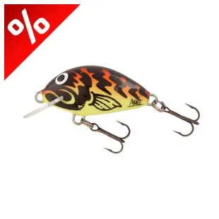 SALMO WOBBLER TINY IT3S OYT