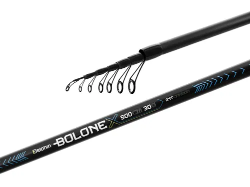 DELPHIN BOLONEX - 700CM/30G