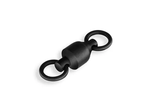 DELPHIN BLACKSWIVEL BB / 100DB - 120KG