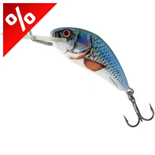 SALMO WOBBLER HORNET H3F HOR