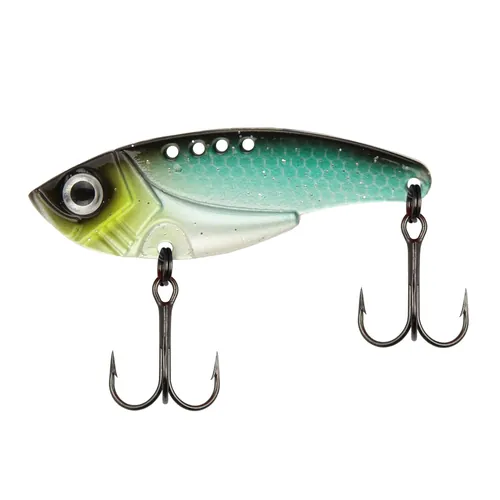 POWERFLEX VIB 2.0 16.5G (SILVER BLACK)