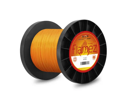 DELPHIN FLAMEZ - 0,35MM 8,6KG 15000M