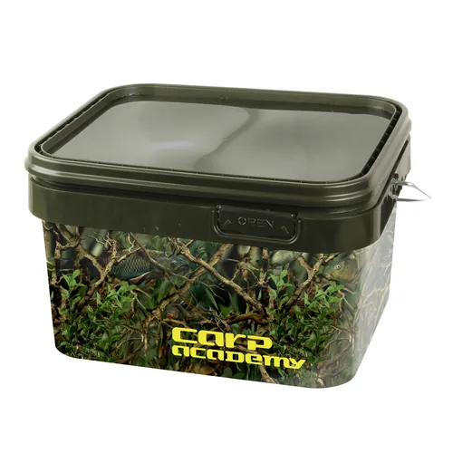 CARP ACADEMY VÖDÖR 10L