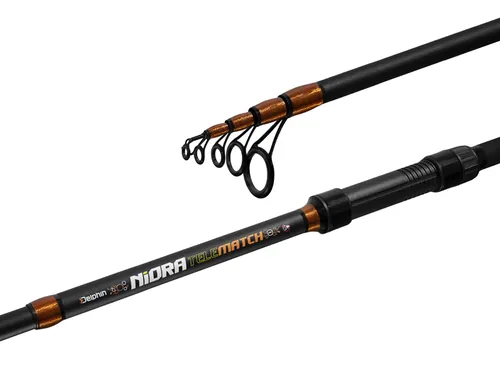 DELPHIN NIORA TELEMATCH - 420CM/35G