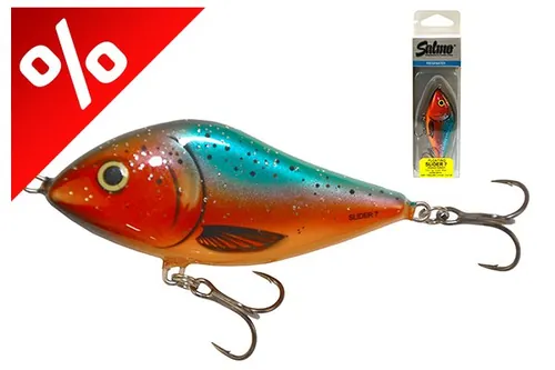 SALMO WOBBLER SLIDER SD7F OPA