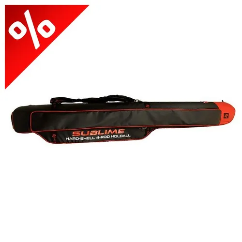 NYTRO SUBLIME 6-ROD HOLDALL 195