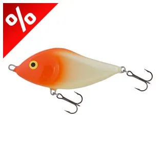 SALMO WOBBLER SLIDER SD7F RH