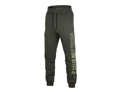 DELPHIN CATCH ME CARP NX MELEGÍTŐNADRÁG - XXXL