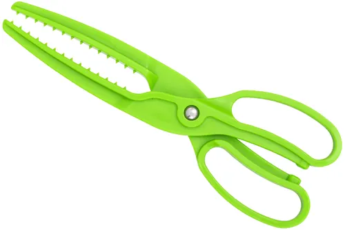 CZ HALFOGÓ OLLÓ HALPUCOLÁSHOZ, 25 CM