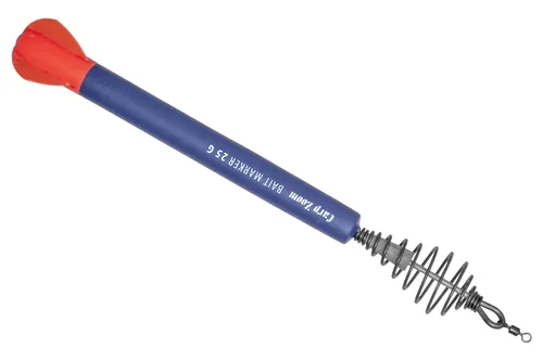 CZ ETETŐKOSARAS MARKER ÚSZÓ, 25 G, 1 DB