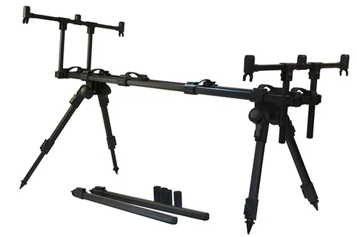 THE ONE MEGA ROD POD