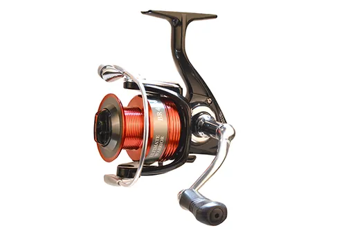 RYOBI RANMI ULTIMATE WARRIOR BR3000