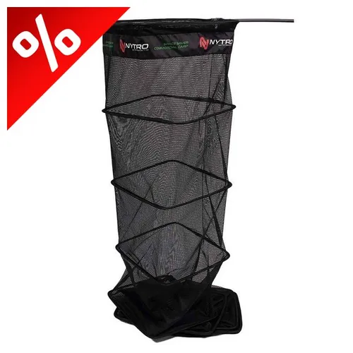 NYTRO KEEPNET SPACE CREATOR COMMERCIAL CARP 3000