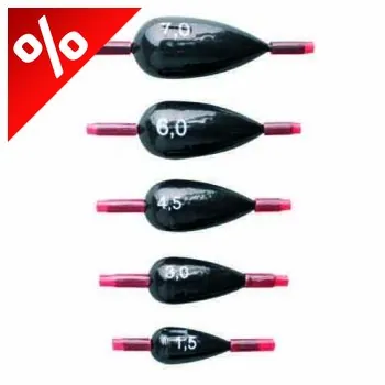 CRALUSSO CSEPPÓLOM (5 DB/CS) 7 G