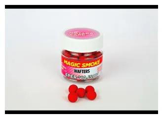 MOTABA CARP WAFTERS SMOKE EPER-VAJSAV 10MM 40G