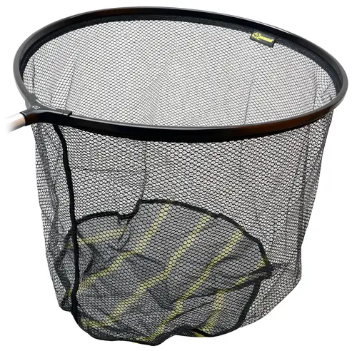 HALDORÁDÓ POWER CARP LANDING NET 55X50 CM - SZUPERERŐS ALU PONTYOS MERÍTŐFEJ