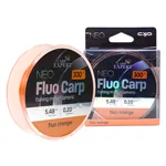 CARP EXPERT NEO FLUO CARP ORANGE 0,35MM 300MFLUO ORANGE 14,62KG