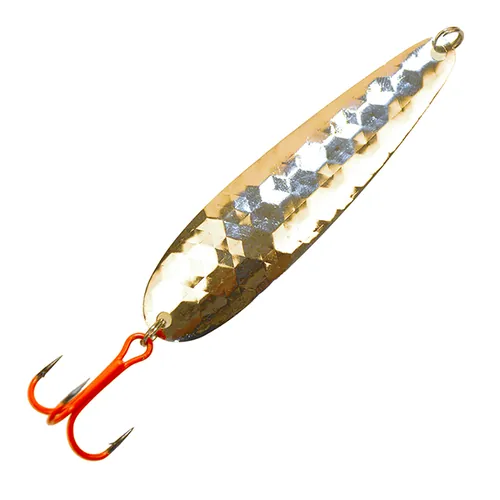 WIZARD STRIKE+RUNEX LONG ELITE 12 G 9,5 CM TÁMOLYGÓ SILVER