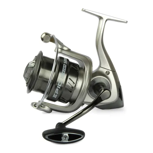 EPIC FEEDER 4000 3+1