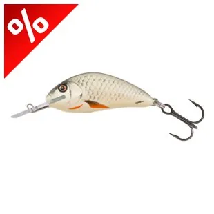 SALMO WOBBLER HORNET H2S D