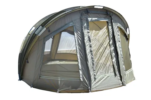 CZ ADVENTURE 3+1 BIVVY SÁTOR, 320X350X180 CM