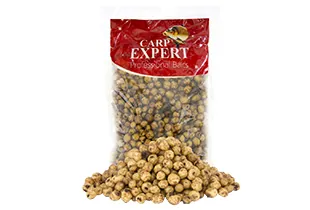 CARP EXPERT TEJSAVAS TIGRISMOGYORÓ NATÚR 800 G