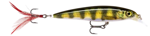 RAPALA WOBBLER XR08 PEL