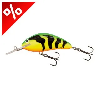 SALMO WOBBLER HORNET H5F GT