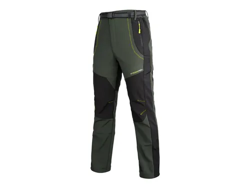 DELPHIN THERMOTEX PLUS+ KÜLTÉRI NADRÁG - XL