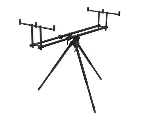 TRIPOD DELPHIN TPX3 BLACKWAY - 3 BOTTRA