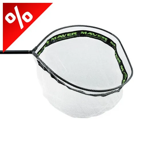 MAVER CARBON NET 50X45CM