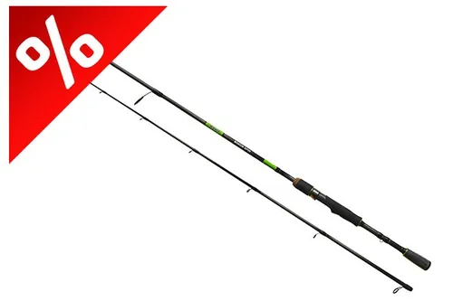 WIZARD SPIN 10-30G 2,32M