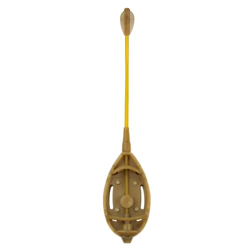 TÁVDOBÓ METHOD FEEDER KOSÁR 50G