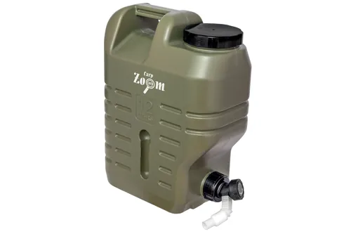 CZ VIZES BALLON CSAPPAL, 12 LITER