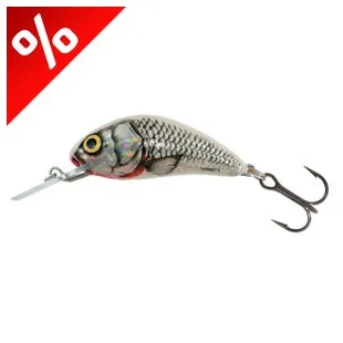 SALMO WOBBLER HORNET H3S SWS