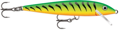 RAPALA WOBBLER F09 FT