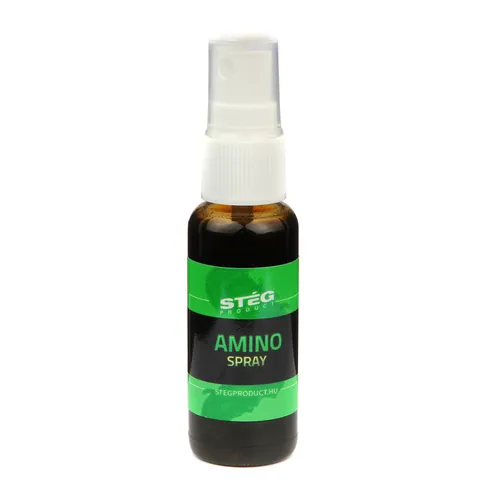 STÉG SPRAY 30ML AMINO