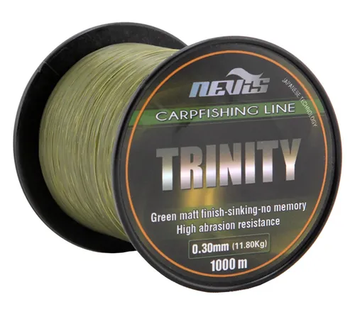 TRINITY 1000M/0.25MM