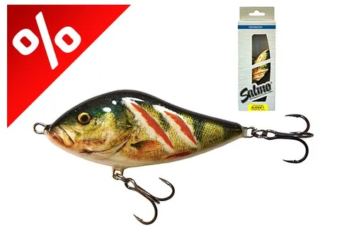 SALMO WOBBLER SLIDER SD7F WRPH