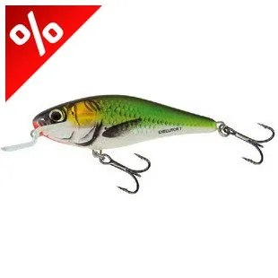 SALMO WOBBLER EXECUTOR IEX7SR EF