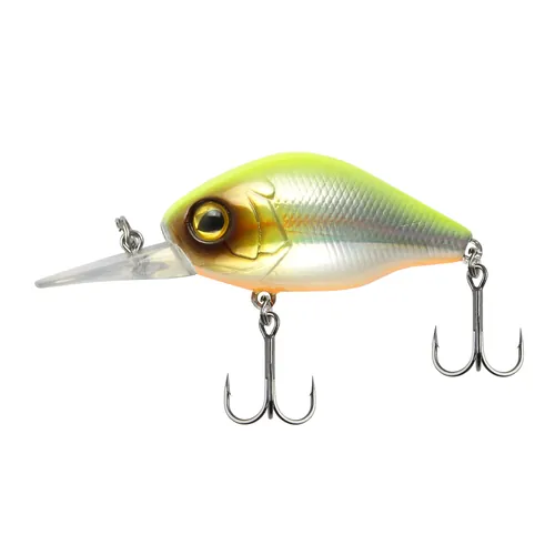 CHUBBY SPECIAL 45 SILVER SFC