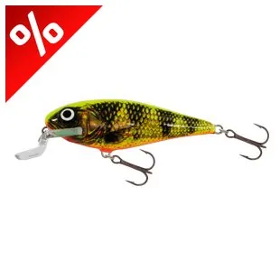 SALMO WOBBLER EXECUTOR IEX7SR GFP
